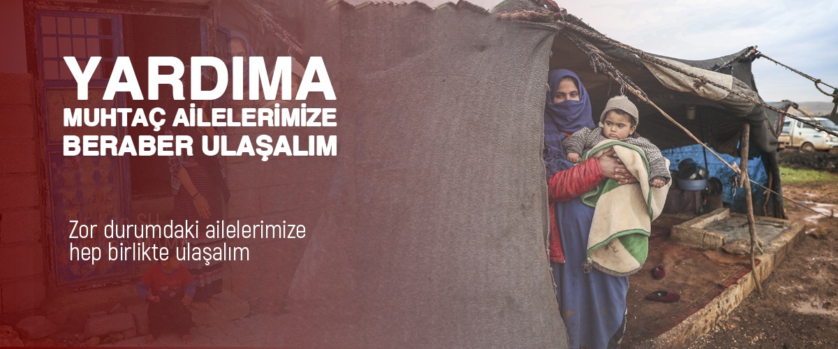 Yardıma Muhtaç Yardımı
