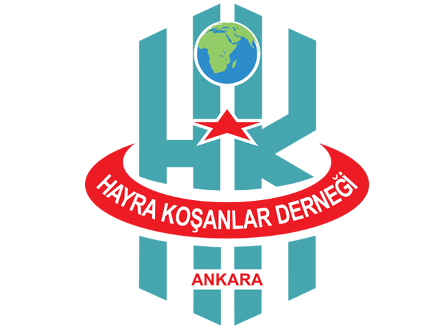 Hayra Koşanlar Logo